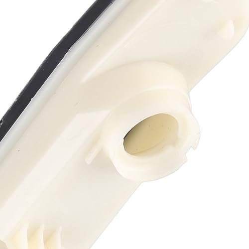 Yctze Side Marker Light Covers for Honda Civic 10th Generation (2016-2021), Turn Signal Lamp Cases (No LED Bulbs)