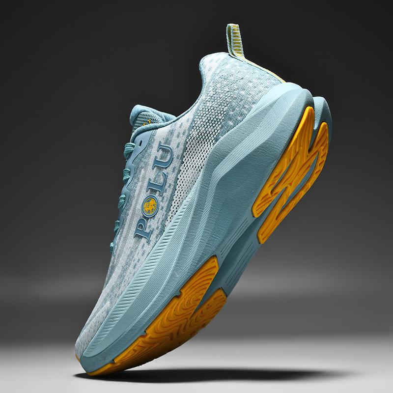 New Running Shoes Men Women Luxury Running Sneakers Comfortable Walking Footwears