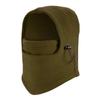 Winter Warm Balaclava Ski Mask,Fleece Hood Hat Balaclava Face Mask Men Women Warm Face Cover for Outdoor Sport Cold Weather Gear