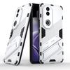 Для VIVO V50 5g чехол задняя крышка противоударный бронированный чехол для VIVO V50 5g чехол против падения защитный подставка чехол Funda