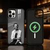 Чехол для телефона Singer L-Louis T-Tomlinson для iPhone 17/16/15/14/13/12/Plus/Pro/Max для Магнитной Беспроводной Зарядки