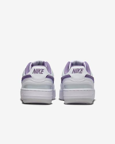 Nike Женские Gamma Force HF4987-100 Размер