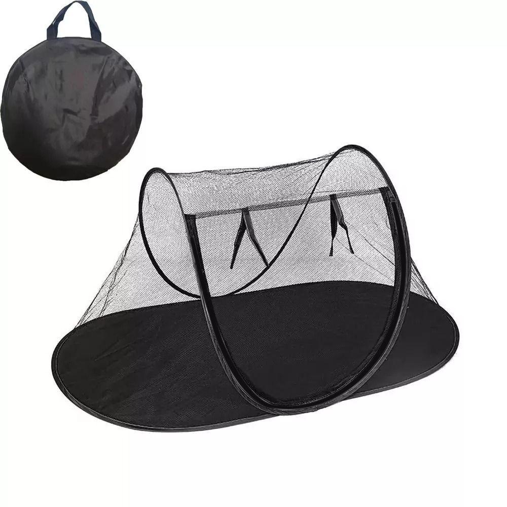 Lightweight Pet Tent Foldable Pet Cage High-quality Pet Fence