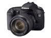 Цифровая зеркальная камера Canon EOS 30D с объективом EF-S17-85mm со стабилизатором изображения USM
