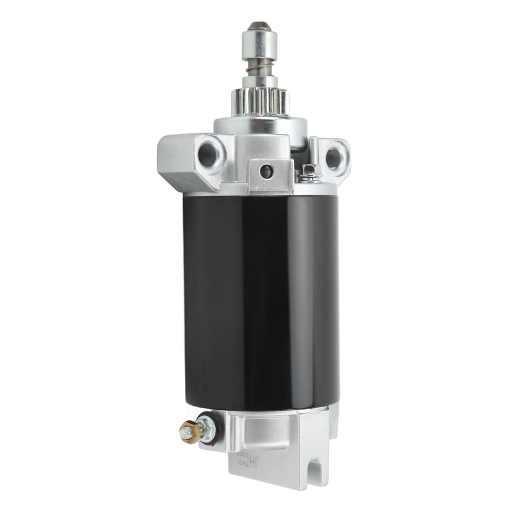 Металлический электрический стартер 66T 81800 01 сменный 2-тактный двигатель 40 л.с. для подвесного лодочного мотора