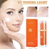 Five Vitamin C Brightening Cream Primer Primer Brightening Skin Anti-Aging Lazy Cream Natural M B6Z9