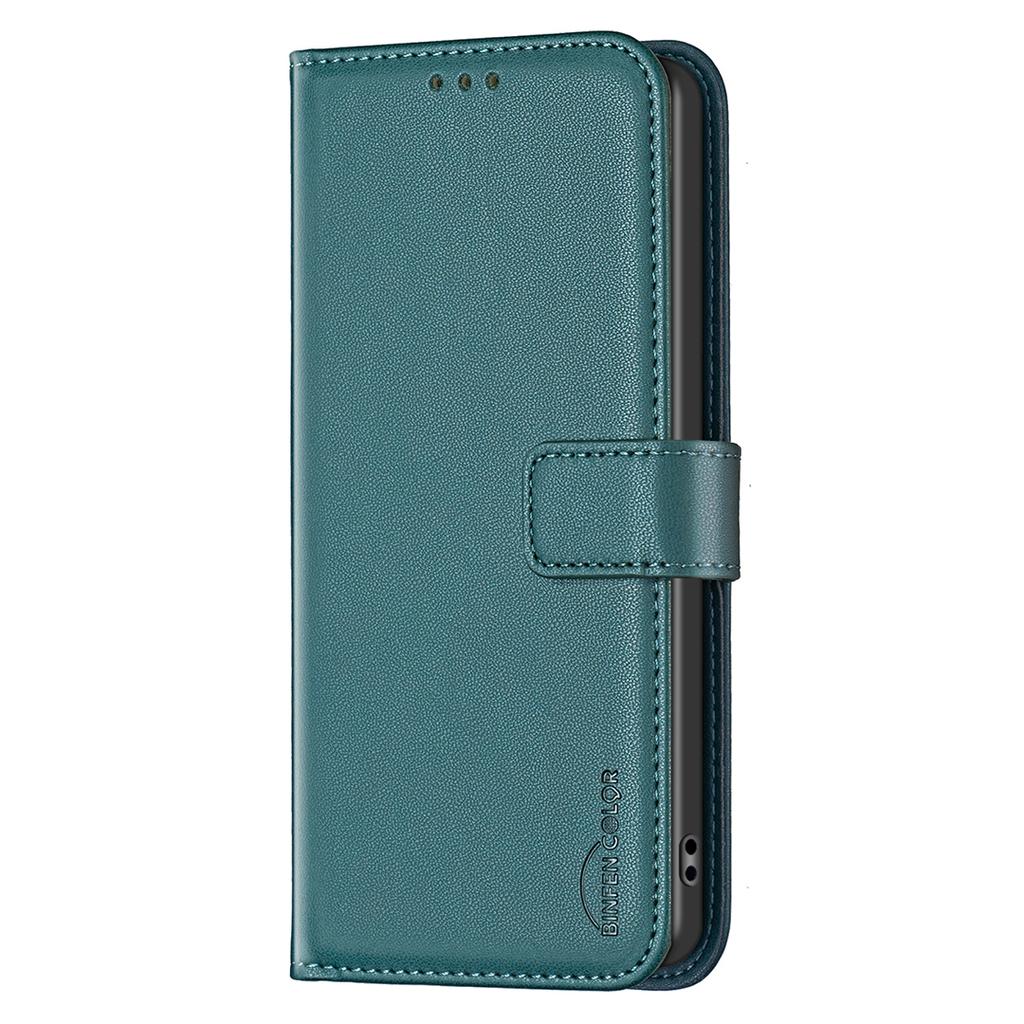Solid Color Pattern PU Leather Card Slots Wallet Phone Case for Infinix Note 40 5G,GT 20 Pro,Note 40 Pro 4G,Note 40 Pro,Smart 8,Hot 40i,Hot 30...