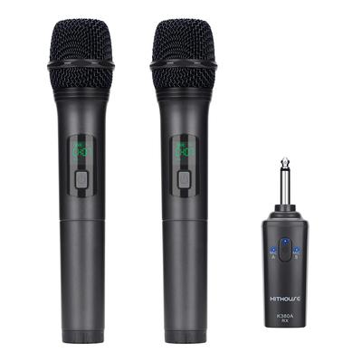 Беспроводной Bluetooth микрофонный набор Kithouse 2 K380A
