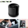 Onever Car Storage Box Organizer Holder Cups Universal Seat Pockets Coin Cards Slot Container Stowing Tidying Auto