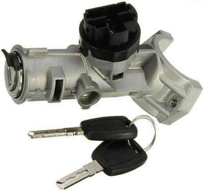 Замок зажигания рулевой колонки для PEUGEOT BOXER 3, CITROEN JUMPER 3, FIAT DUCATO (2006-2022 гг.)