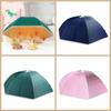 Waterproof Dish Cover Foldable Food Tent Umbrella Style Insulated Food Cover  Home