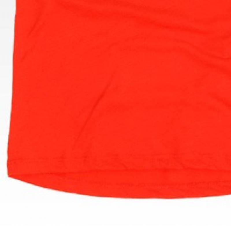 Nike Children S Top Short Sleeve 830545 852