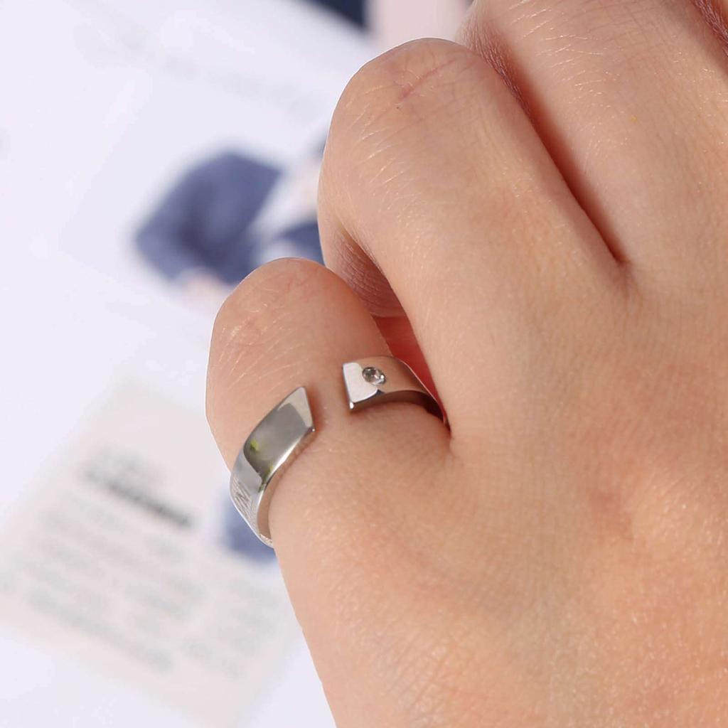 Кольцо против храпа, остановитель дыхания во сне, акупрессура, устройство для остановки храпа S