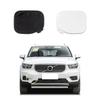 Front Bumper Tow Hook Cover Cap Fit For Volvo XC40 2018 2019 2020 2021 2022 39847993 Trailer Cover Cap Car Accessories