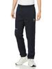 Windbreaker Descente Tapered Pants Lightweight Thermal Training Running NV M [Move Sports] (DMMWJG31)