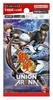 Bandai UNION ARENA Booster Pack Gintama 16 Packs [UA11BT] (BOX)
