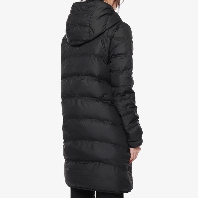 (WMNS) Женская парка Nike Windrunner с наполнителем из пуха 939441-011
