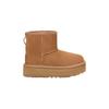 Boots UGG Chesnut Mini Platform