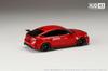HJD43 Honda Civic TYPE R Flame Red Finished Product 1/43 (FL5)
