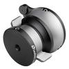 Leofoto Leveling Head Leofoto Horizontal Adjustable Precision Adjustment High Precision Camera Tripod Accessory Combined with Video Head and Gimbal