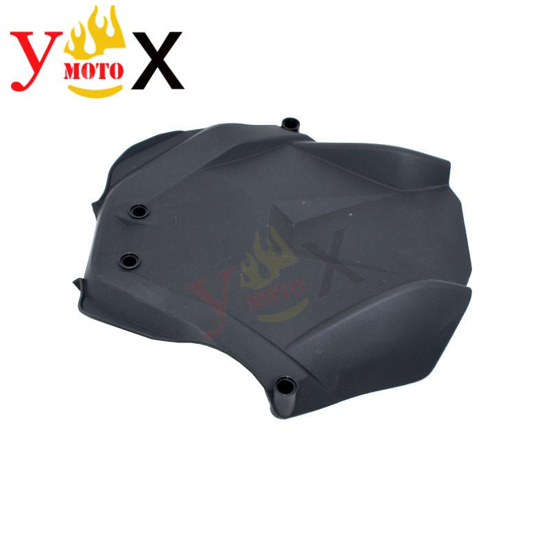 Motorcycle Front Engine Cover Baffle Frame Fairing Guard Housing Protection For BMW R1200GS R1200R R1200RS R1250 GS/R/RS/RT ADV
