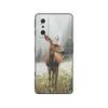 Чехол для Poco F4 GT, задняя крышка для Xiaomi POCO F4 GT 5G, чехол для телефона, мягкий силиконовый чехол из ТПУ, защитная сумка, бампер, черный чехол из ТПУ