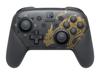 Nintendo Switch Pro Controller Monster Hunter Rise Edition
