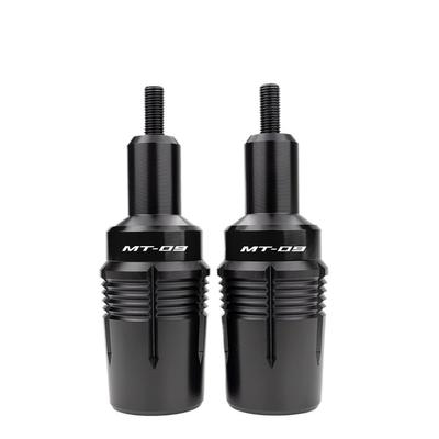 Защитные слайдеры рамы от падения для Yamaha MT09 MT03 MT 03 MT-03 MT-09/SP 2014-2021 2022 2023