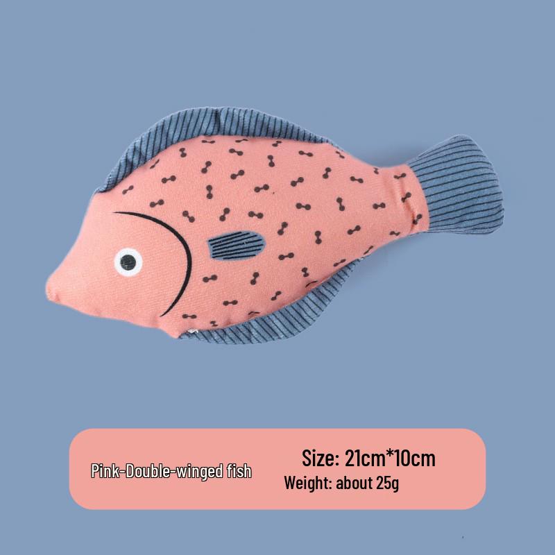 Interactive Cotton Rope Dog Toy with Plush & Sound Features