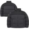 The North Face Логотип Мужской NJ1DQ79B