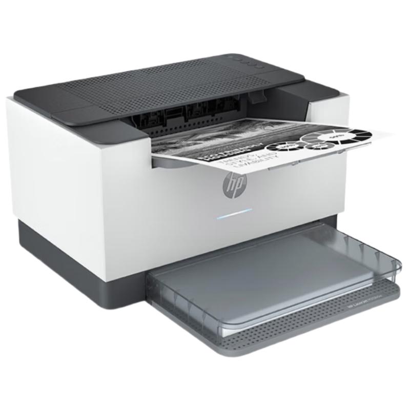 HP LaserJet M208dw A4 Wireless Duplex Laser Printer CN plug (adapter included)