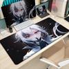 Слишком много красивых картинок Genshin Impact Арлекино Коврик для мыши Ноутбук ПК Игровой коврик для мыши Большой размер Настольный коврик Клавиатура Мягкий ковер
