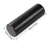 12 Inch High-Density Back Foam Roller Foam Massage Roller Deep Tissue Massager for Back Legs Exercise Yoga Physical Activities