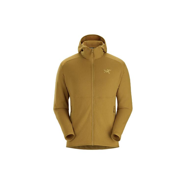 Arcteryx KYANITE AR Fleece Clothing Men's 27965-