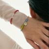 MOI Studio # Moi 4st Color Dancheong Bracelet_04