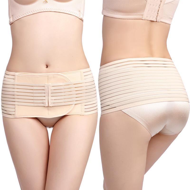 Postpartum Hip & Pelvis Support Belt for Women