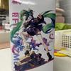 (sealed Sega Figuism Hatsune Miku punk