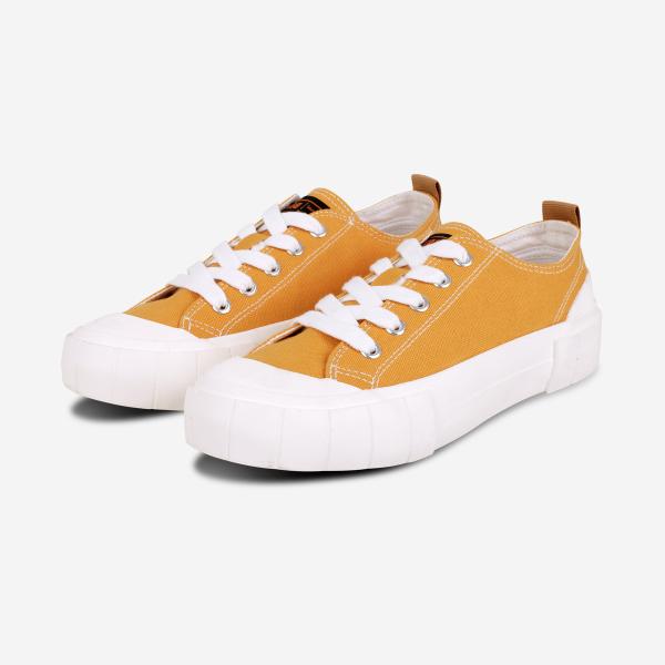 Бокс & Cox B&C Горчичные кроссовки