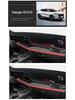 Коврик-солнцезащита на приборную панель Changan X5 PLUS для декора салона