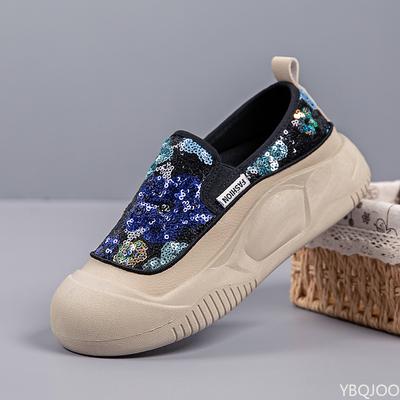 Женская обувь – Слипоны и эспадрильи