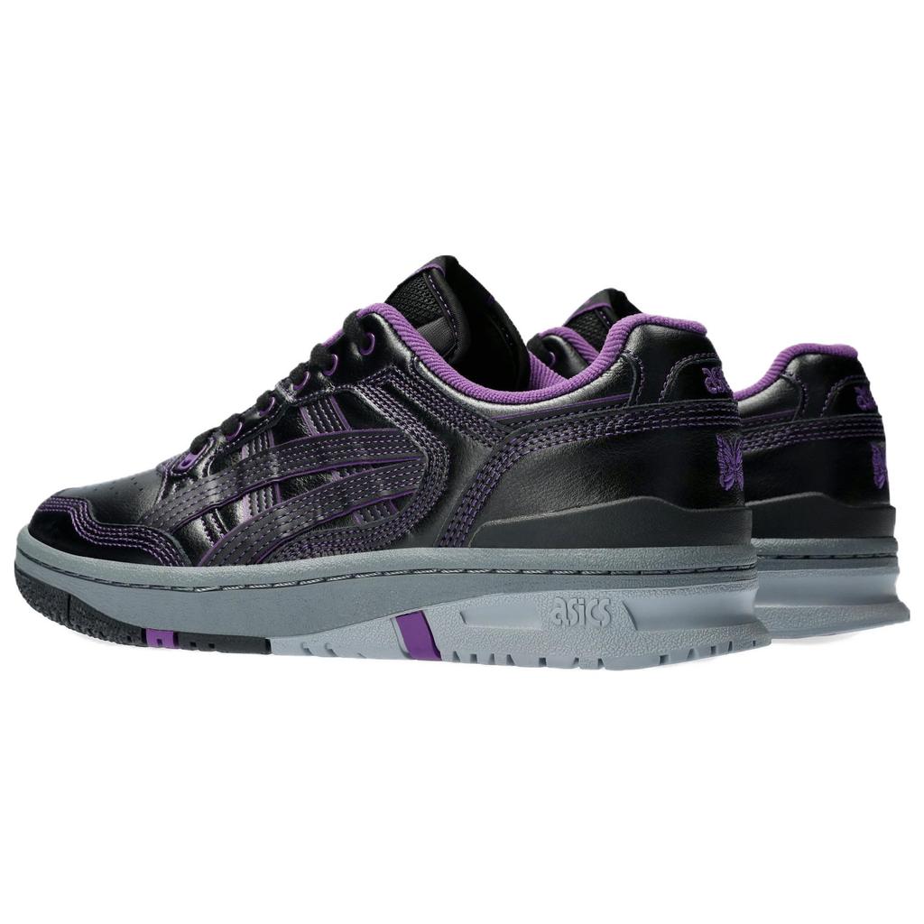 New Asics EX89 Needles Black 1201A942-001