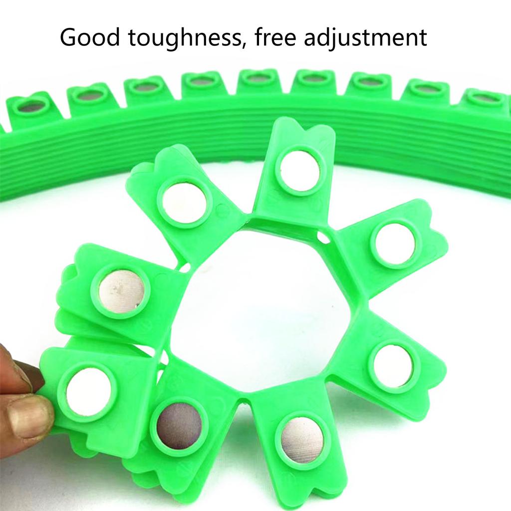 Фиксированный диапазон Края Кривая Гибкий Магнитный для Автомобиля Спрей Краска Шлифовка Полировальный Защитник Автомобильный Листовой Металл