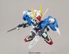 SD Gundam EX Стандартный мобильный доспех Gundam 00 00 Gundam Пластиковая модель с цветовой кодировкой