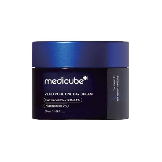 Medicube Zero Pore One-Day Cream 50ml
