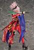 Order Musashi Scale Painted Finished Figure Fate/Grand Saber/Miyamoto 1/7 ABS&PVC