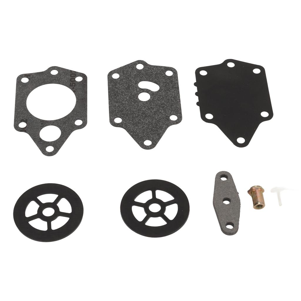 Ремонтный комплект топливного насоса для лодочного мотора 393103 Замена комплекта топливного насоса для лодочного мотора Evinrude 30 35 40 75 235 л.с.