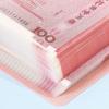 Save Money 100 Envelopes Money Saving Challenge PU Savings Challenges Book Savings Binder  Lovers