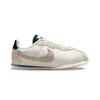 Nike Детские кроссовки Cortez PS Be True 2022 Cream Summit-White Black DX6918-100