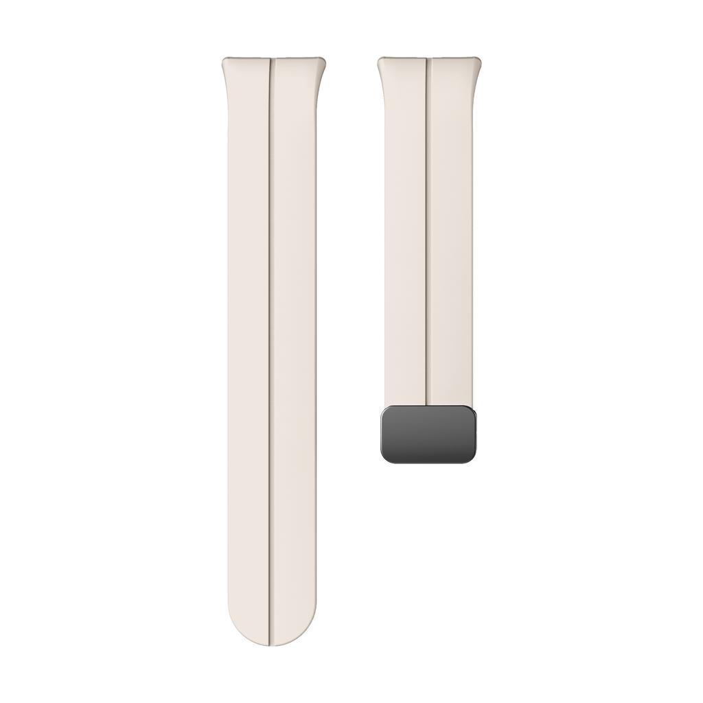 Ремешок для часов Huawei Fit 3, спортивный ремешок с полной крышкой, специальный браслет с магнитной застежкой для Huawei Fit 3, черный ремешок для часов