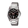 Classic Silver Watch MTP1370D-1A2 Casio Classic Silver Watch MTP1370D-1A2
